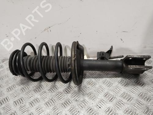 Used Left front shock absorber CITROËN C2 (JM_) 1.4 HDi (68 hp) 22716557