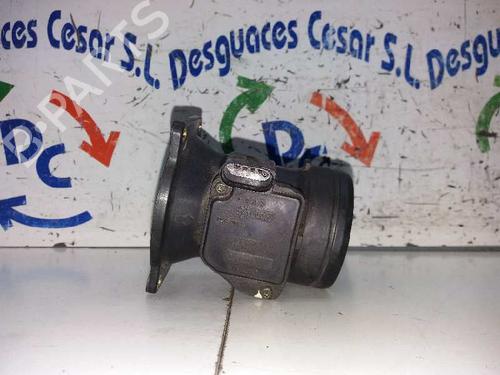 Used Mass air flow sensor Mass air flow sensor VW NEW BEETLE (9C1, 1C1) [1998-2012] 5198707 5198707
