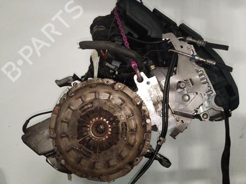 Motor BMW 3 (E46) 320 i (150 hp) 22179174