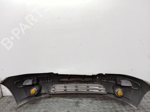 Front bumper CITROËN C3 I (FC_, FN_) 1.4 i | BP29633963C7