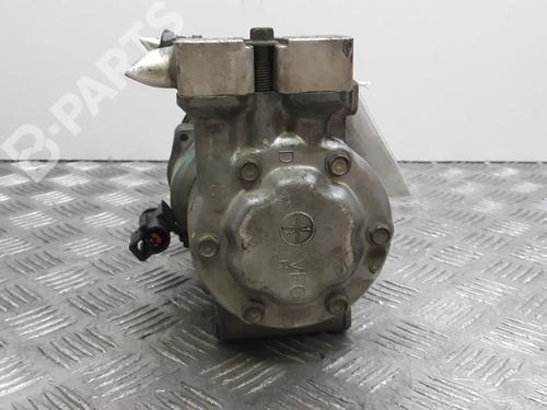 AC compressor FORD FIESTA V (JH_, JD_)  | BP7002337M34 