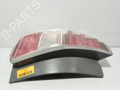 Left taillight TOYOTA PRIUS PLUS (_W4_) 1.8 Hybrid (ZVW40W, ZVW41W) | BP38264378C34 - Image 5