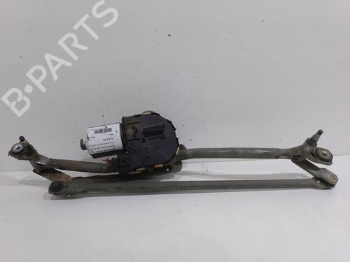 Used Front wiper motor Front wiper motor AUDI A6 C6 (4F2) 3.0 TDI quattro (225 hp) 10961584 10961584