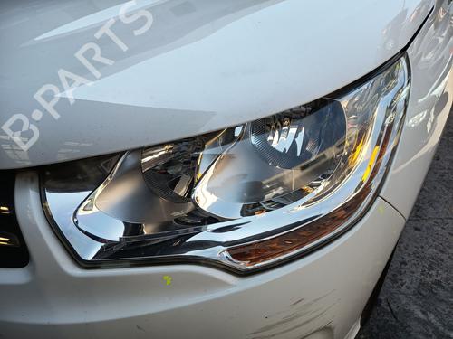 Used Left headlight Left headlight 38482720 38482720