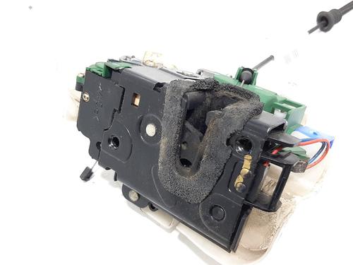 Used Front left lock VW POLO (9N_, 9A_) [2001-2014]  8729780