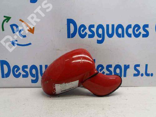 Right mirror CHEVROLET MATIZ (M200, M250)  | BP5198837C27 