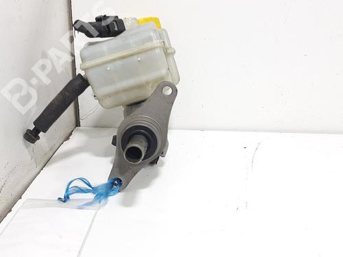 Used Brake master cylinder SEAT IBIZA IV (6J5, 6P1) [2008-2017]  8105731