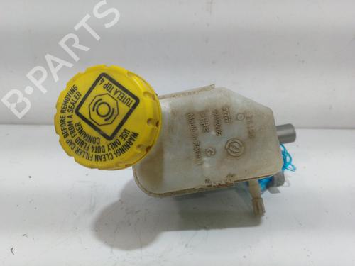 Brake master cylinder FORD KA (RU8)  | BP11530676M77 