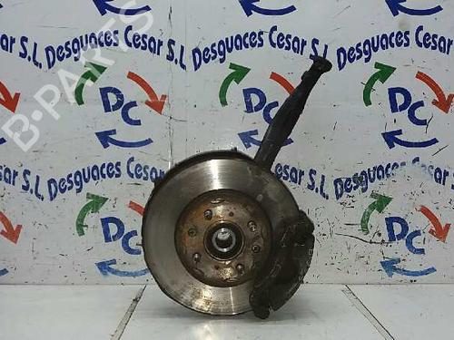 Used Right front steering knuckle Right front steering knuckle ROVER 400 II (RT) [1995-2000] 5177797 5177797
