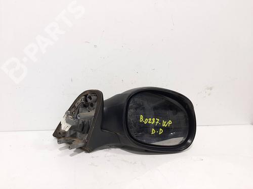 Used Right mirror CITROËN XSARA PICASSO (N68) 2.0 HDi (90 hp) 6590213