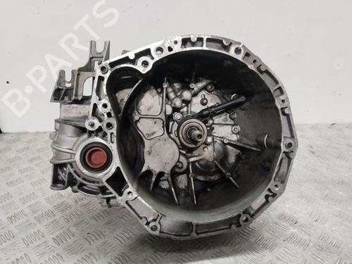 gearbox-renault-scenic-ii-jm01_-2003-2004-2005-2006-2007-2008-2009-2010-31360602 main image