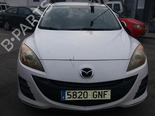 Headlight switch MAZDA 3 (BK) | BP8691263I24 - Image 3