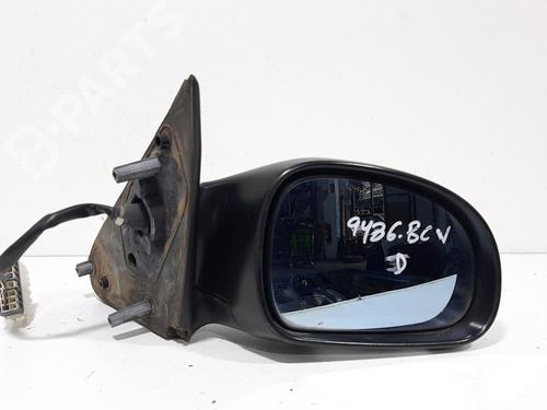 Used Right mirror PEUGEOT 406 (8B) [1995-2005]  8184840