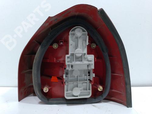 Left taillight AUDI A3 (8L1) 1.8 | BP9233721C34 