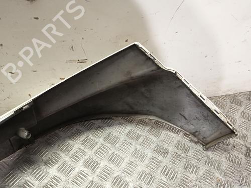 Grill RENAULT TRAFIC II Van (FL) 2.0 dCi 115 (FL01, FL0U, FL00, FL0H, FL0M) | BP24204481C40 - Image 5