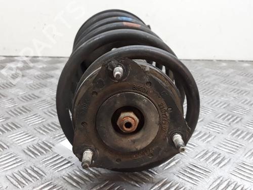 Used Right front shock absorber Right front shock absorber FORD TRANSIT CONNECT (P65_, P70_, P80_) [2002-2026] 12990507 12990507