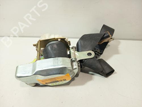Front left seatbelt SUZUKI IGNIS II (MH) 1.3 DDiS (RM413D) | BP36323162I26 - Image 2