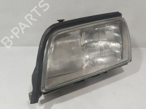 Left headlight MERCEDES-BENZ C-CLASS (W202) C 250 Turbo-D (202.128) | BP32145608C28