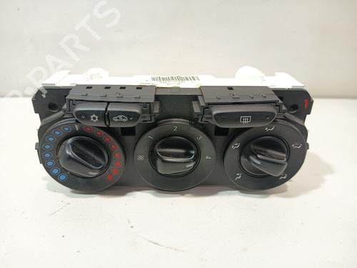 Used Climate control Climate control OPEL CORSA E (X15) [2014-2026] 33691077 33691077
