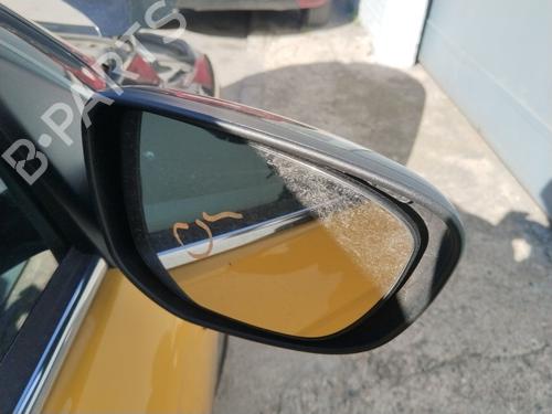 Right mirror CITROËN C-ELYSEE (DD_) 1.6 BlueHDi 100 | BP32283041C27 - Image 2