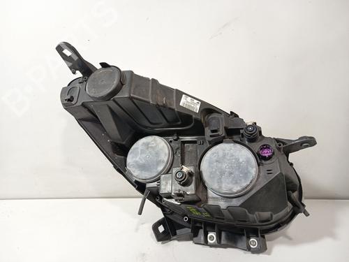 Left headlight OPEL COMBO Box Body/MPV (X12) 1.3 CDTI (B05) | BP34399492C28 - Image 6