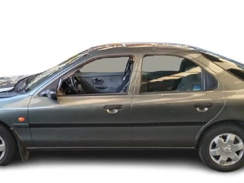 Left front indicator FORD MONDEO I (GBP) | BP15939261C32 - Image 7