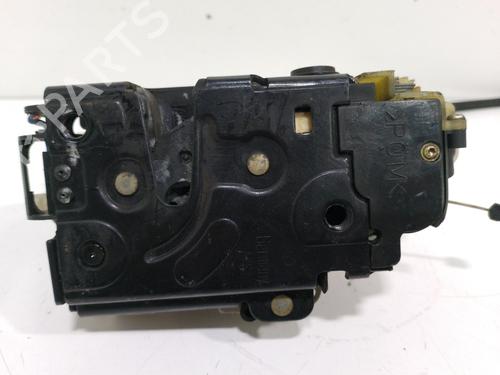 Used Rear right lock Rear right lock VW PASSAT B5.5 (3B3) [2000-2005] 9368100 9368100
