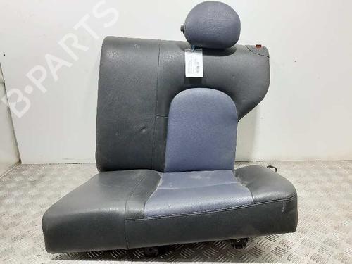 Sæde Bagtil Sæde Bagtil MERCEDES-BENZ C-CLASS Coupe (CL203) [2001-2011] 5838519 5838519
