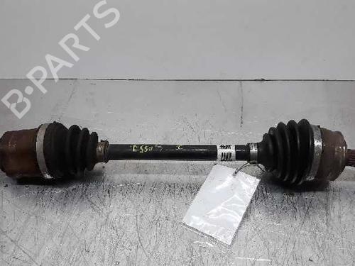 Used Left front driveshaft Left front driveshaft OPEL CORSA D (S07) [2006-2015] 5784781 5784781