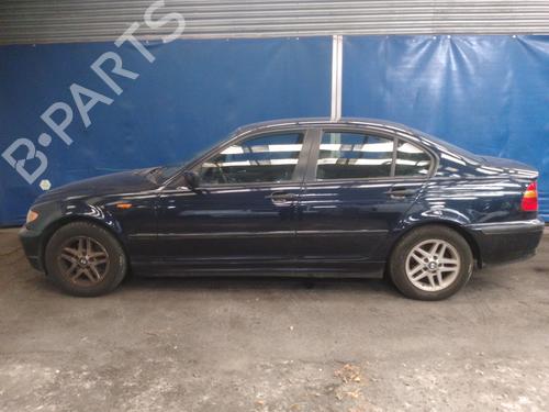 Left taillight BMW 3 (E46) 316 i | BP12256170C34 