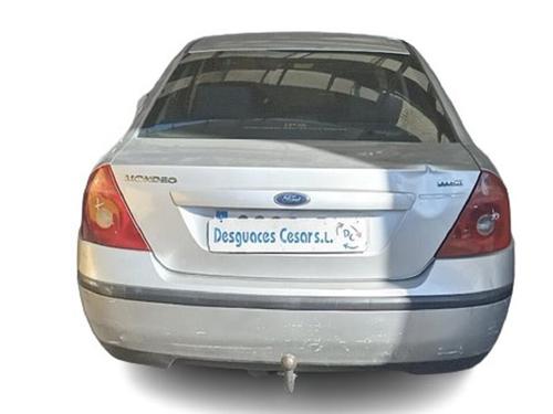 Right headlight FORD MONDEO III (B5Y)  | BP15710341C29 