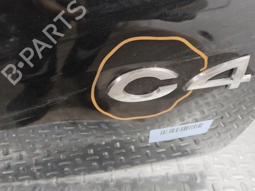 Tailgate CITROËN C4 I (LC_) 1.4 16V | BP31291527C6 