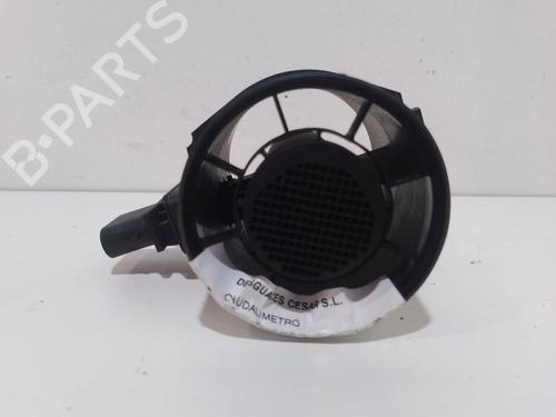 Used Mass air flow sensor BMW 1 (E81) 118 i (143 hp) 10079490