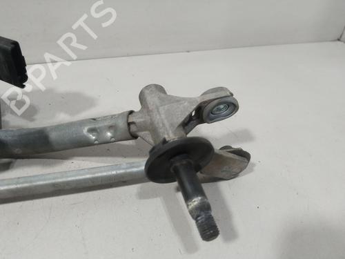 Motor limpa vidros frontal NISSAN QASHQAI I (J10, NJ10) 1.5 dCi | BP29854003M29 