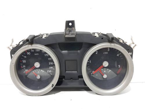 Used Instrument cluster RENAULT MEGANE II (BM0/1_, CM0/1_) [2001-2012]  7018606