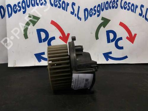 Used Heater blower motor PEUGEOT BOXER Van (230L) [1994-2006]  14065887