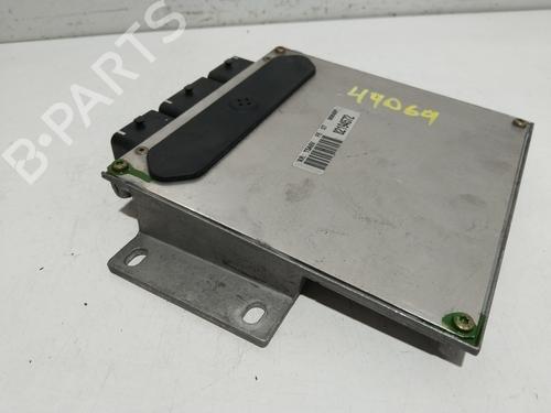 Engine control unit (ECU) PEUGEOT 307 (3A/C)  | BP23549397M57 
