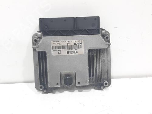 Used Engine control unit (ECU) Engine control unit (ECU) CHEVROLET EPICA (KL1_) [2004-2011] 8232174 8232174