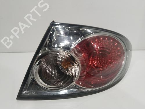 Used Right taillight MAZDA 6 Hatchback (GG) 1.8 (120 hp) 27255124