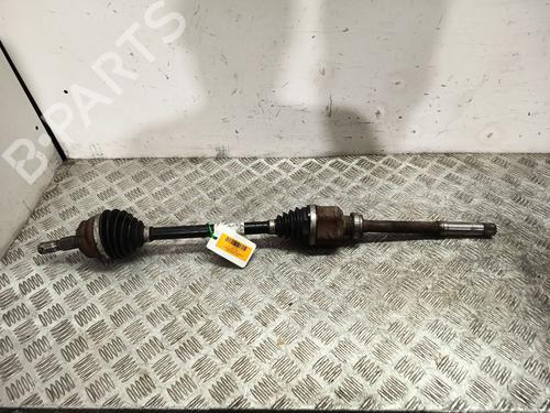Used Right front driveshaft Right front driveshaft OPEL CORSA F (P2JO) 1.2 (68) (101 hp) 32859432 32859432