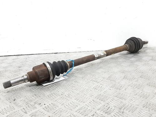 Right front driveshaft CITROËN C3 I (FC_, FN_) 1.1 i | BP7632029M39 