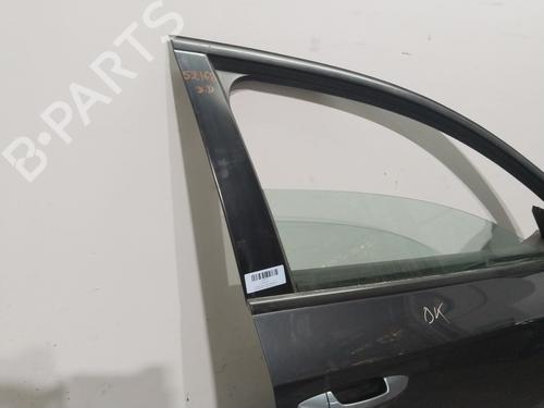 Right front door VW PASSAT B6 (3C2) 2.0 TDI | BP28421193C3