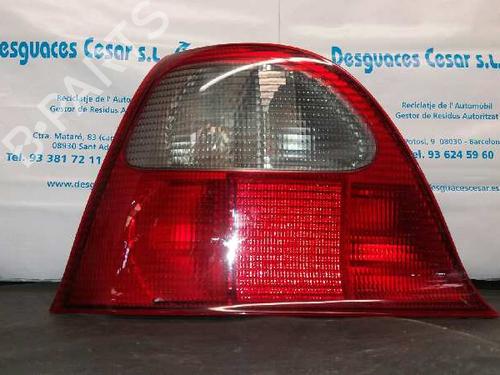 Used Left taillight Left taillight ROVER 200 II Hatchback (RF) [1995-2000] 6584009 6584009