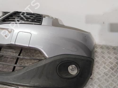 Front bumper NISSAN QASHQAI I (J10, NJ10) 1.5 dCi | BP29537815C7 