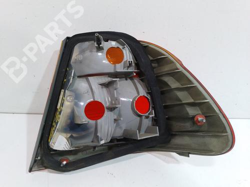 Left taillight BMW 3 (E46) 330 d | BP10519786C34 
