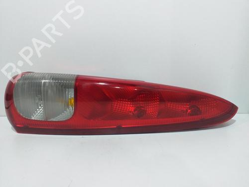 Used Right taillight Right taillight DAEWOO REZZO (U100) [2000-2026] 13473900 13473900