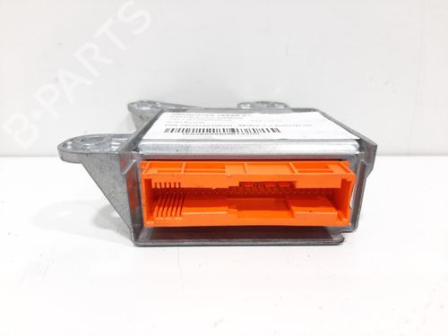 ECU airbags TATA INDIGO MARINA (4_V2)  | BP12258753M53 