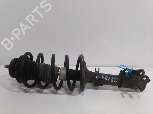 Used Left front shock absorber DAEWOO KALOS (KLAS) 1.2 (72 hp) 11540113