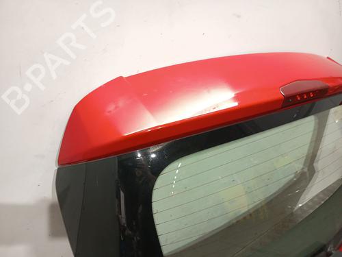 Tailgate OPEL CORSA E (X15) 1.3 CDTI (08, 68) | BP33844977C6 - Image 6