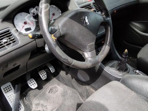 Tailgate PEUGEOT 307 (3A/C) 2.0 HDi 135 | BP28511559C6 